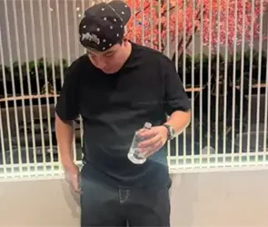 Las últimas historias de "El Jerry": corridos, cerveza y los minutos previos a su ejecución en Culiacán