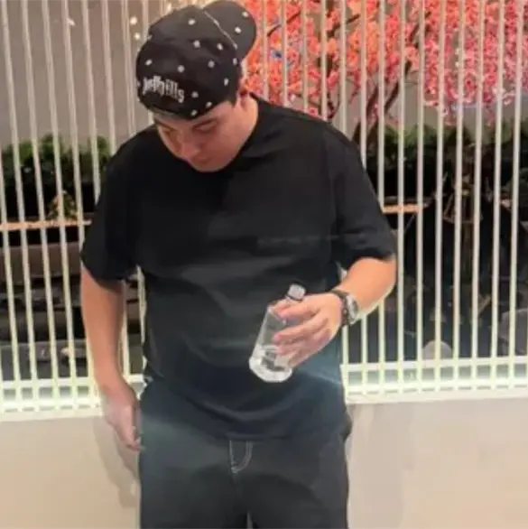 Las últimas historias de "El Jerry": corridos, cerveza y los minutos previos a su ejecución en Culiacán Las últimas historias de "El Jerry": corridos, cerveza y los minutos previos a su ejecución en Culiacán