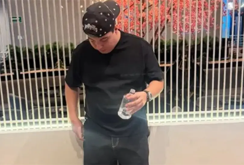 "El Jerry": las imágenes que publicó antes de ser asesinado en Culiacán "El Jerry": las imágenes que publicó antes de ser asesinado en Culiacán