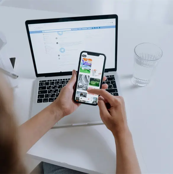 El fraude de los ´likes´ en Telegram: la estafa que seduce, paga al inicio y luego desaparece