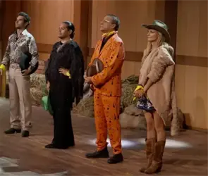 La Granja VIP: ¿Quién fue el eliminado de este 16 de noviembre 2025?