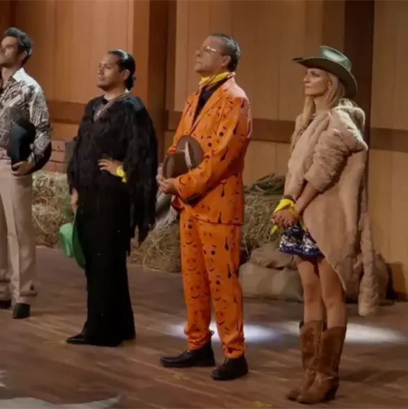 La Granja VIP: ¿Quién fue el eliminado de este 16 de noviembre 2025?