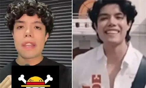 Identifican a joven "apartidista" que convocó a marcha de la Generación Z en spot de Xóchitl Gálvez