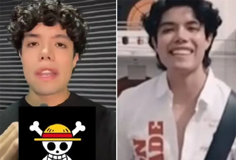 En el spot, el joven aparece tocando un tambor y afirma: "Estamos en Tepatepec, Hidalgo, de donde va a salir la próxima presidenta de México". En el spot, el joven aparece tocando un tambor y afirma: "Estamos en Tepatepec, Hidalgo, de donde va a salir la próxima presidenta de México".