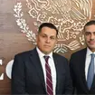 ¿Quién es José Antonio Cruz Medina, el nuevo secretario de Seguridad Pública de Michoacán?