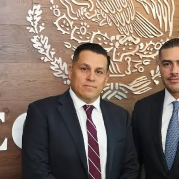 ¿Quién es José Antonio Cruz Medina, el nuevo secretario de Seguridad Pública de Michoacán? ¿Quién es José Antonio Cruz Medina, el nuevo secretario de Seguridad Pública de Michoacán?