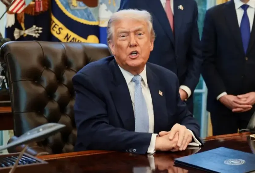 Trump endureció su postura en medio de la Operación Lanza del Sur, que suma decenas de muertos.