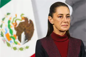 La tormenta perfecta: Trump, los cárteles y la Generación Z ponen en jaque a Sheinbaum