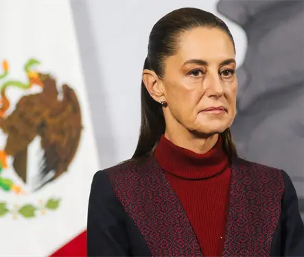 La tormenta perfecta: Trump, los cárteles y la Generación Z ponen en jaque a Sheinbaum