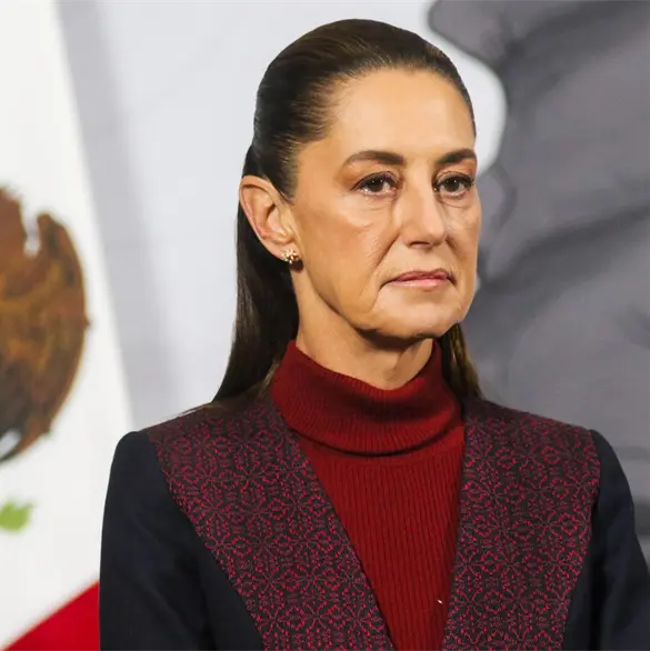 La tormenta perfecta: Trump, los cárteles y la Generación Z ponen en jaque a Sheinbaum