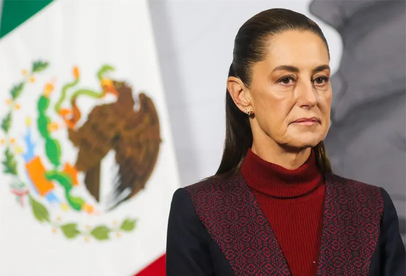 ¿Qué es lo que ocurre en México?