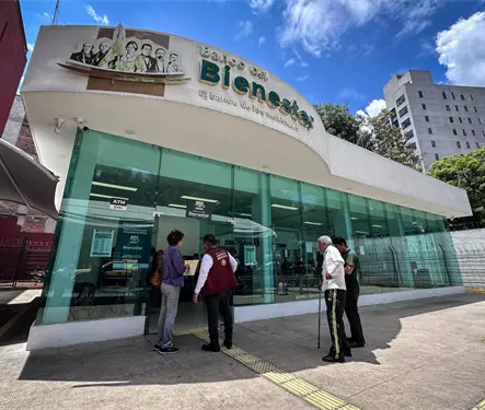 Anuncian nuevo depósito de 3 mil pesos para estos beneficiarios