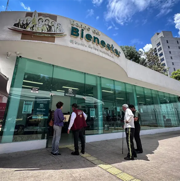 Anuncian nuevo depósito de 3 mil pesos para estos beneficiarios