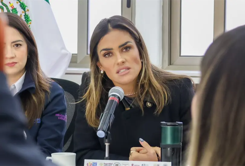 Rechazó un video difundido en redes en el que un comerciante supuestamente habría sido forzado a asistir: “Nunca dijo mi nombre. Nunca mostró pruebas”.