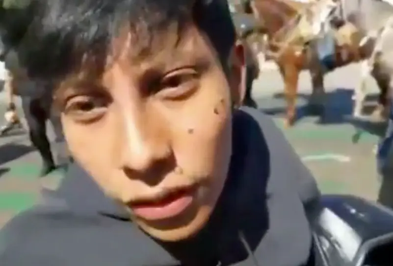 Captura de pantalla.