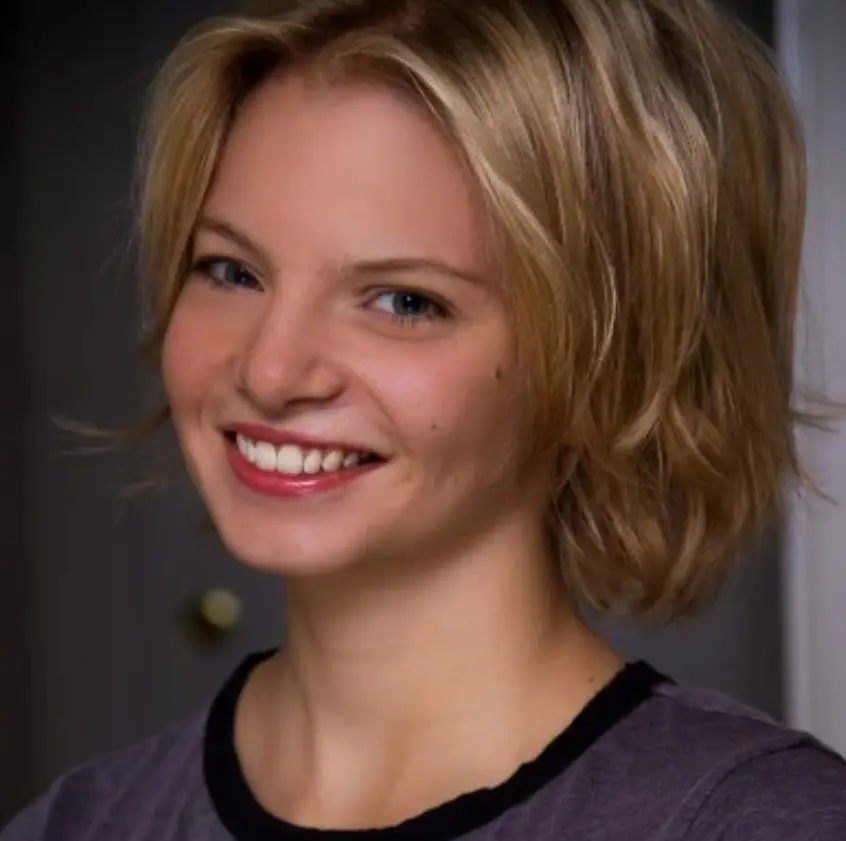 Recibió la oportunidad de participar en 'Matilda' cuando tenía 10 años de edad.