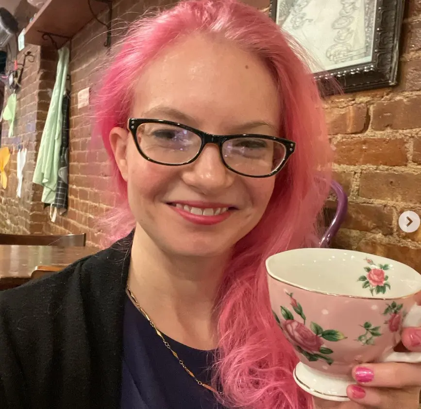 Jacqueline tiene varios perros y gatos con quienes constantemente comparte fotografías.