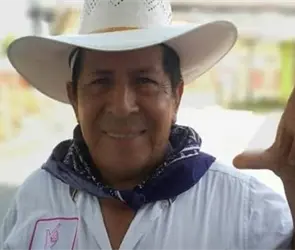 Ejecutan en su casa a El Pillica, líder social y excandidato a la alcaldía de San Andrés Tuxtla Ejecutan en su casa a El Pillica, líder social y excandidato a la alcaldía de San Andrés Tuxtla