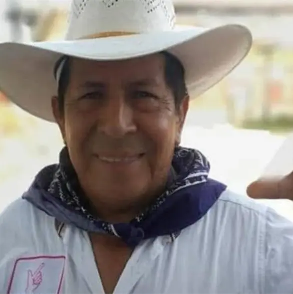 Ejecutan en su casa a El Pillica, líder social y excandidato a la alcaldía de San Andrés Tuxtla