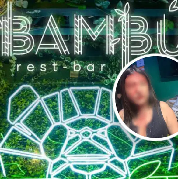 Agresión en bar Bambú Manacar: Isabel fue descalabrada con un tarro tras rechazar a acosadores