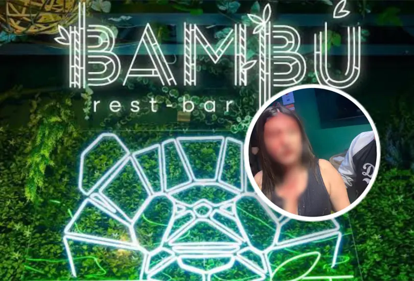 Agresión en bar Bambú Manacar: Isabel fue descalabrada con un tarro tras rechazar a acosadores Agresión en bar Bambú Manacar: Isabel fue descalabrada con un tarro tras rechazar a acosadores