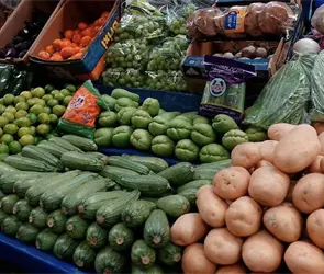 ¿Cuánto costará la canasta básica en 2026? Sheinbaum fija precio por seis meses