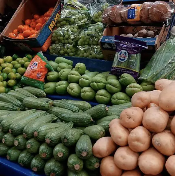 ¿Cuánto costará la canasta básica en 2026? Sheinbaum fija precio por seis meses