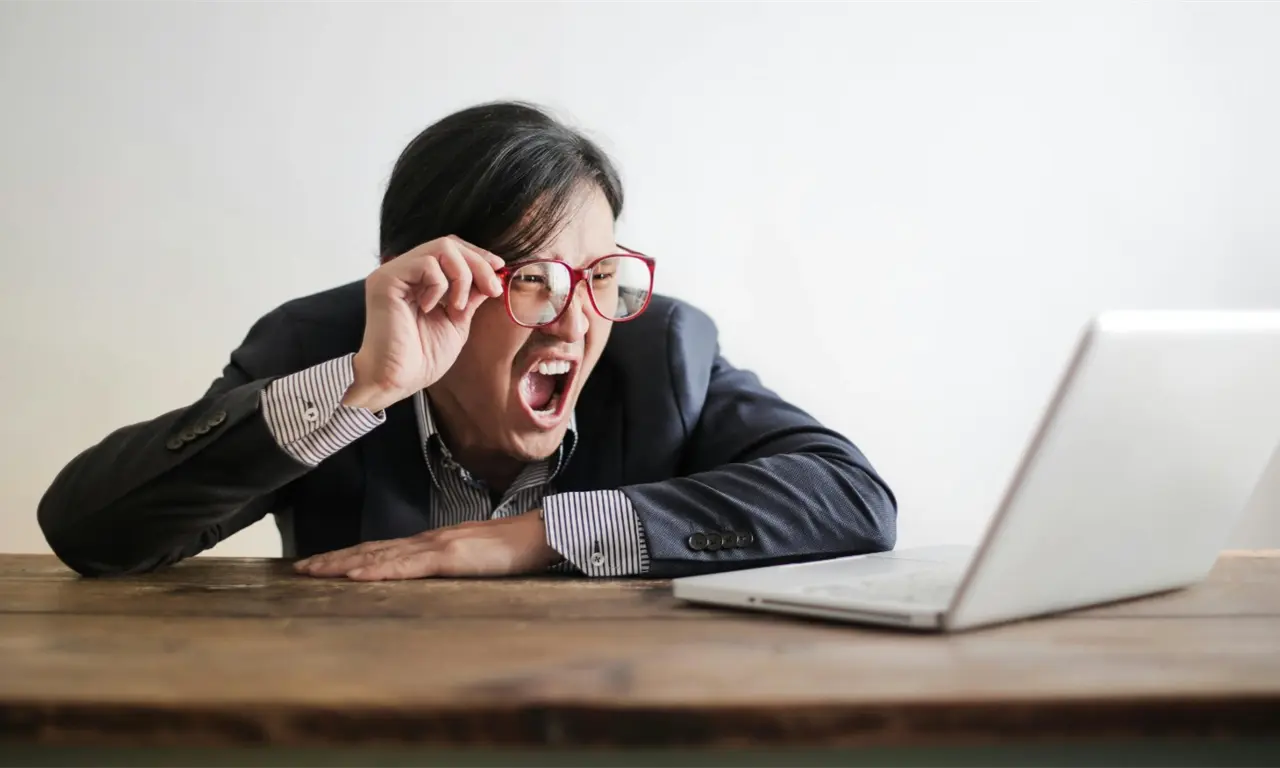  La caída mundial del internet. 