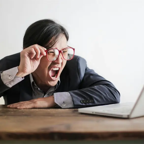 Caída masiva: ¿Por qué mi internet no funciona correctamente hoy 18 de noviembre?