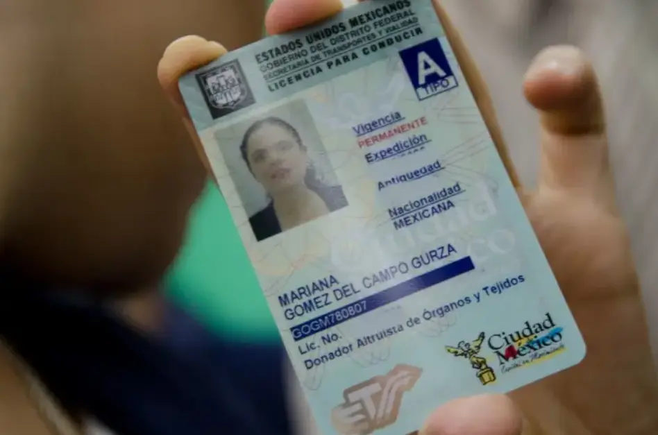 Ahora podrás tramitar la licencia permanente durante todo 2026. Especial