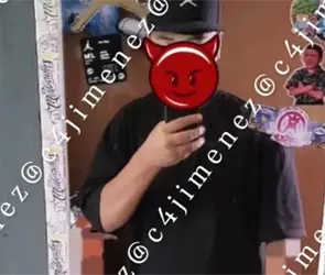 ¿Quién era "C Pequeño"? Adolescente ligado a la Unión Tepito asesinado mientras cenaba con su novia 