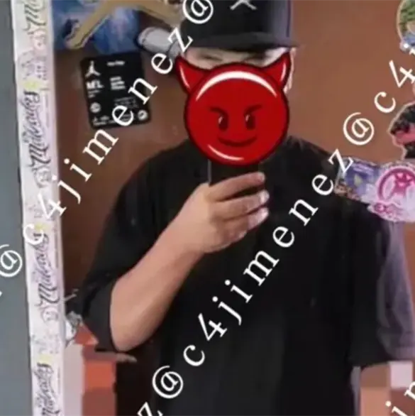 ¿Quién era “C Pequeño”? Adolescente ligado a la Unión Tepito asesinado mientras cenaba con su novia 