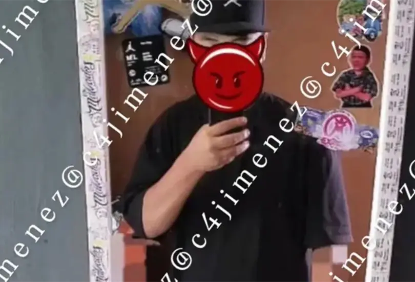 C pequeño fue ejecutado mientras cenaba con su familia en un puesto de tacos de la Morelos.