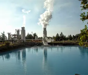 CFE consolida su liderazgo en energía geotérmica gracias a avances en Los Azufres