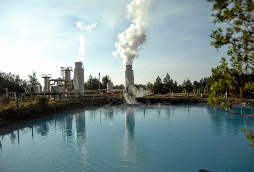 CFE consolida su liderazgo en energía geotérmica gracias a avances en Los Azufres