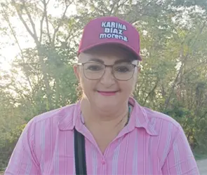 ¿Quién era Karina Aurora Díaz, regidora de Palizada, Campeche, asesinada a balazos?