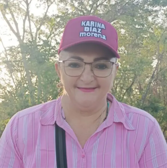 ¿Quién era Karina Aurora Díaz, regidora de Palizada, Campeche, asesinada a balazos?