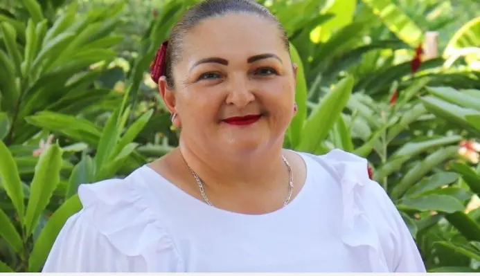 Sivwersos personajes condenaron el hecho. Facebook.