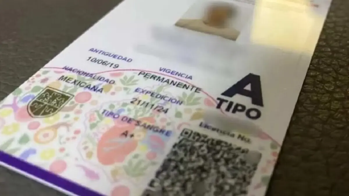  El trámite seguirá costando mil 500 pesos y podrá realizarse en línea mediante Llave CDMX 