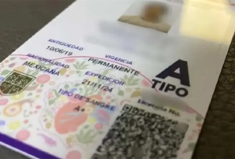 El trámite seguirá costando mil 500 pesos y podrá realizarse en línea mediante Llave CDMX El trámite seguirá costando mil 500 pesos y podrá realizarse en línea mediante Llave CDMX