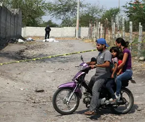 ¿De cuánto será la multa por llevar a bebés y niños en motocicleta en Edomex?