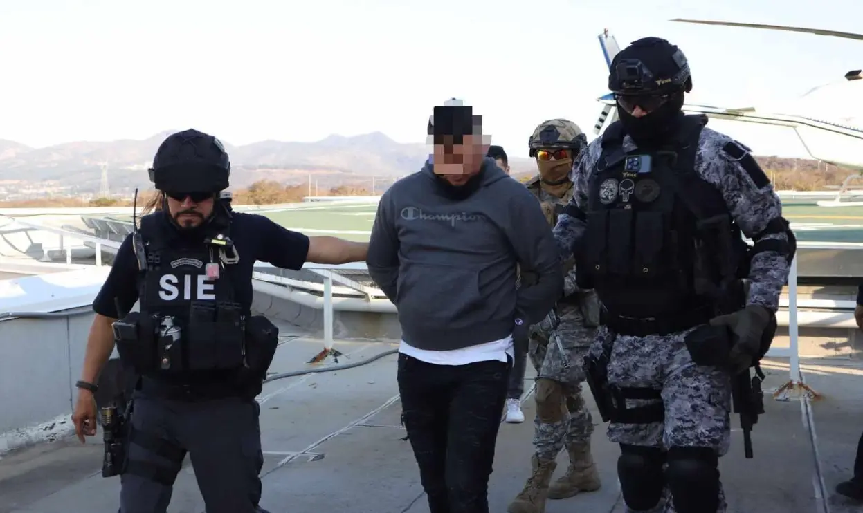  Entre las acusaciones más mediáticas destaca su relación con el asesinato de Hugo Figueroa, sobrino de Joan Sebastian. 