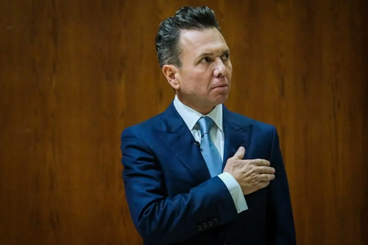  Lemus refuerza su liderazgo en Jalisco tras un año de gestión con alta aprobación ciudadana. 