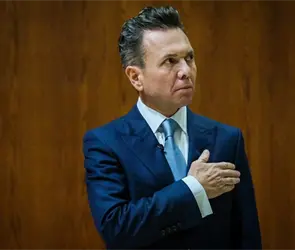 Pablo Lemus, entre los gobernadores mejor evaluados del país