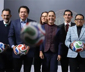 Profeco: así funcionará la app para comprar boletos del Mundial 2026 y evitar la reventa