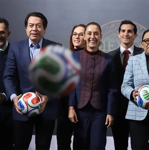 Profeco: así funcionará la app para comprar boletos del Mundial 2026 y evitar la reventa