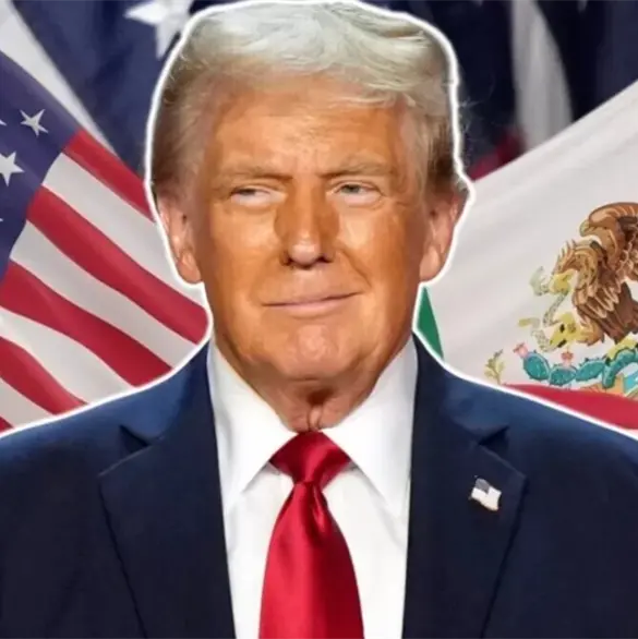 EE.UU. sube el tono contra México: ¿hay una amenaza real? EE.UU. sube el tono contra México: ¿hay una amenaza real?