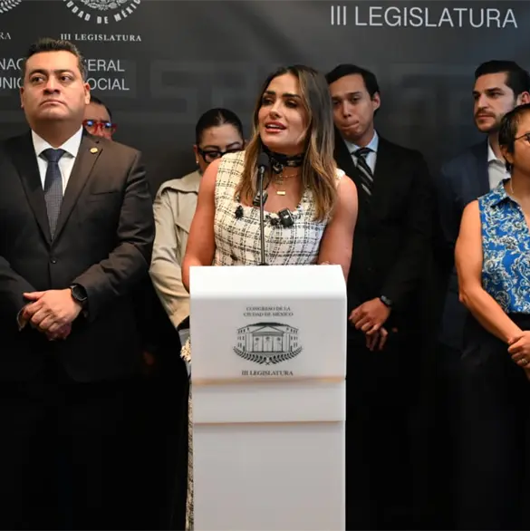 Rojo de la Vega busca que alcaldías administren recursos de predial y agua