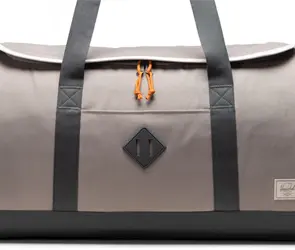 Fin de año en movimiento: los viajes que dan sentido a la temporada con Herschel