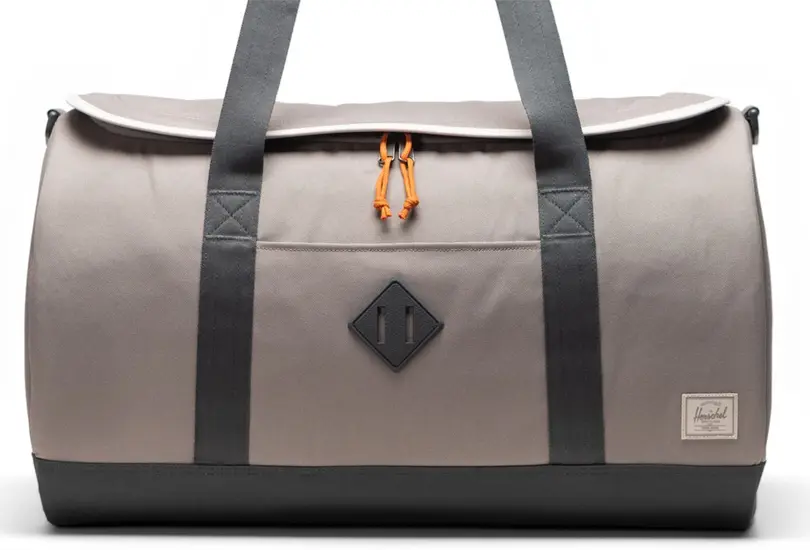 Las mochilas para esta temporada.